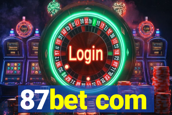 87bet com